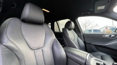 BMW X5 xDrive M50d 5dr Auto Diesel Estate